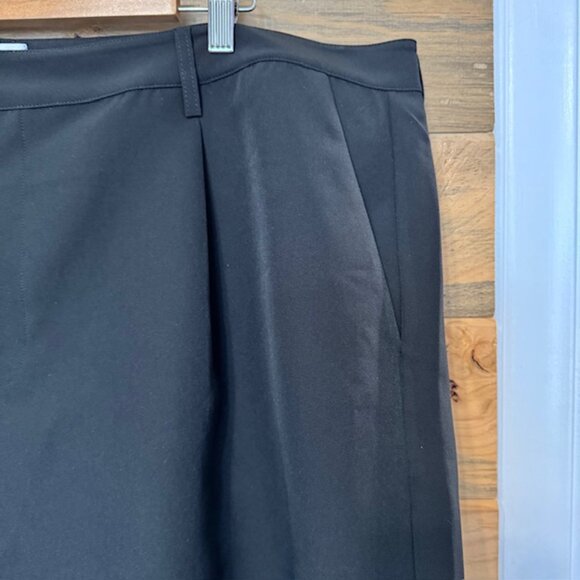 Edited by‎ Remi Bader Women's Trouser Shorts Plus Size 22W - Picture 7 of 7